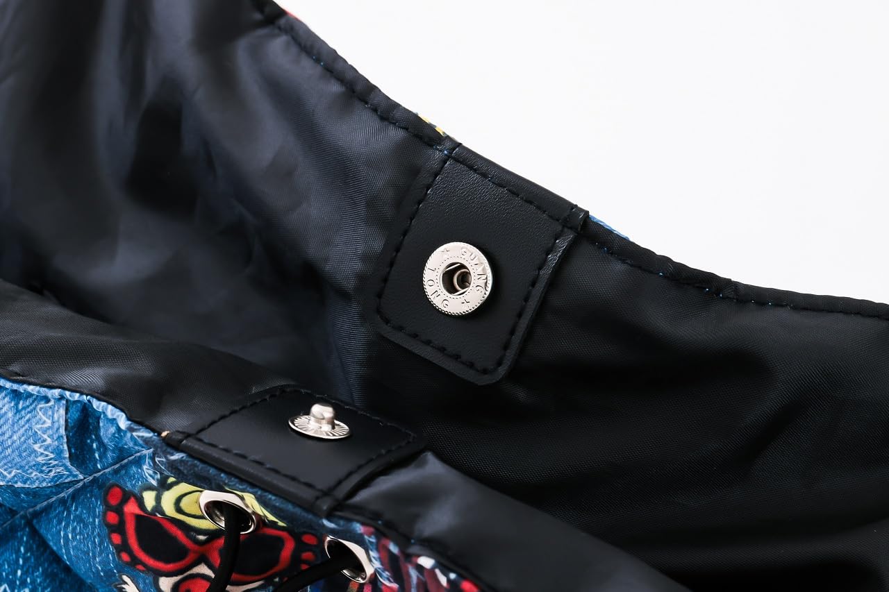 Hysteric Mini Big Puff Shoulder Bag Book