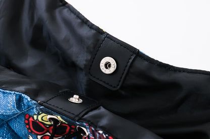 Hysteric Mini Big Puff Shoulder Bag Book