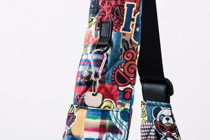 Hysteric Mini Big Puff Shoulder Bag Book